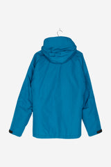 Regenjacke mit GORE-TEX für Herren