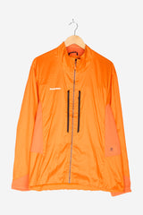 Fleecejacke für Herren