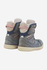 Winterstiefel für Kinder