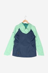 Regenjacke für Damen