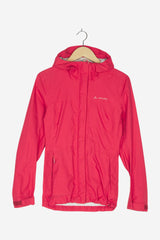 Regenjacke für Damen