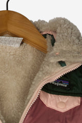 Winterjacke für Kinder
