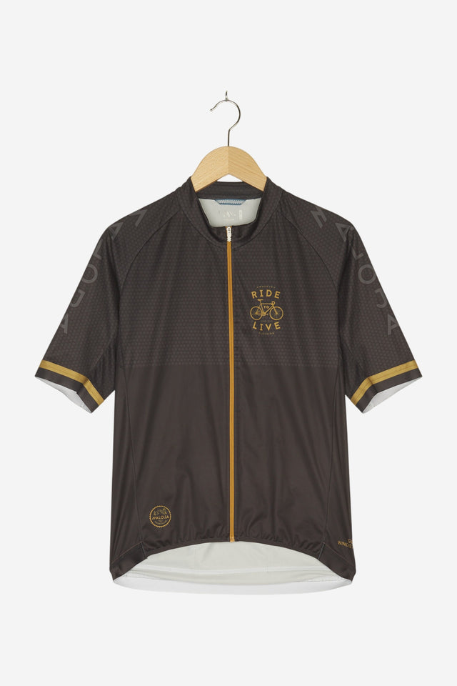 Fahrradtrikot für Damen