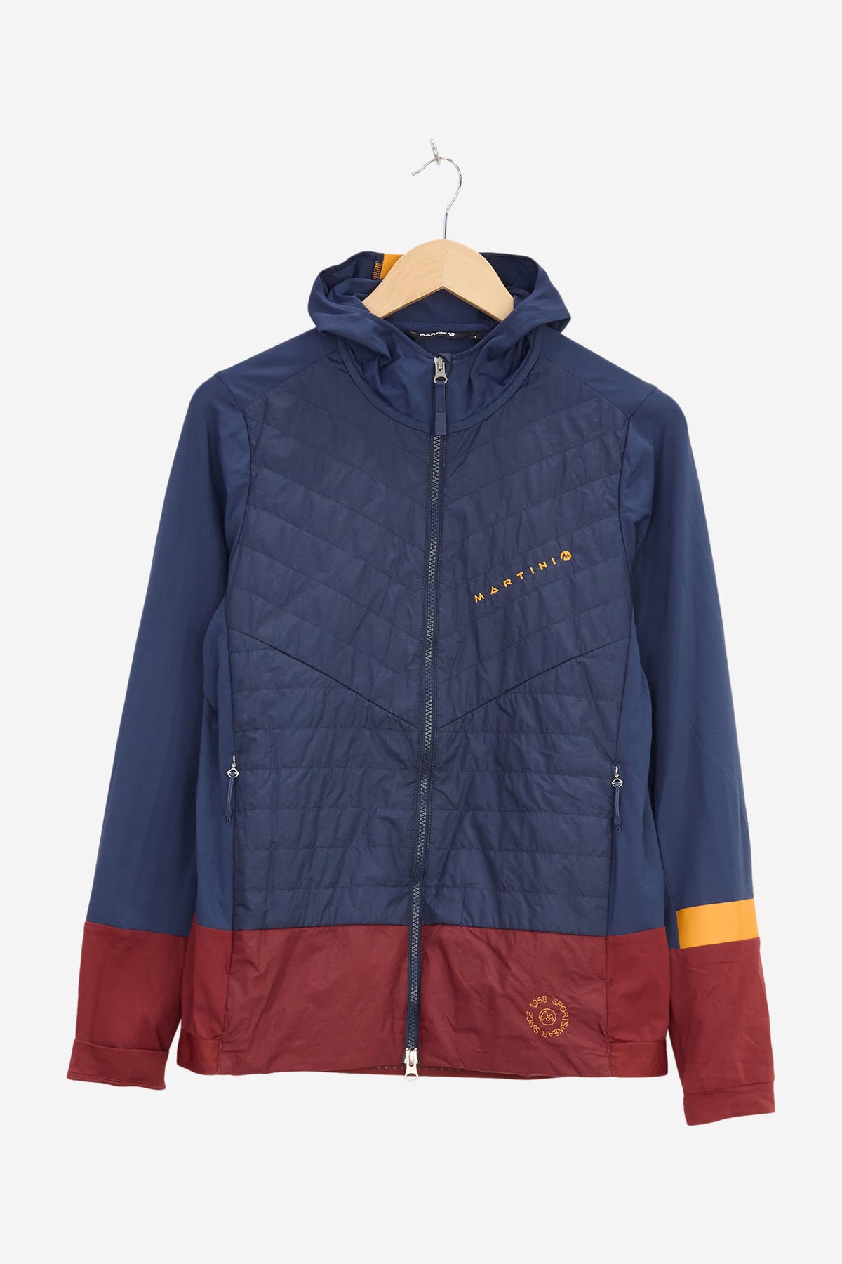 Fleecejacke für Damen