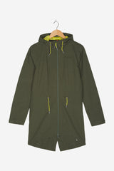 Regenjacke für Damen