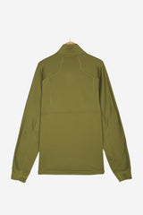 Fleecejacke für Herren