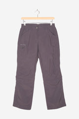 Zip Off Hose für Damen