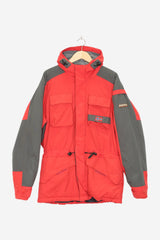 Winterjacke für Herren