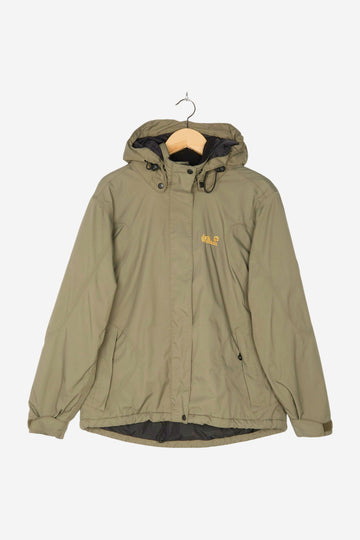 Winterjacke für Damen