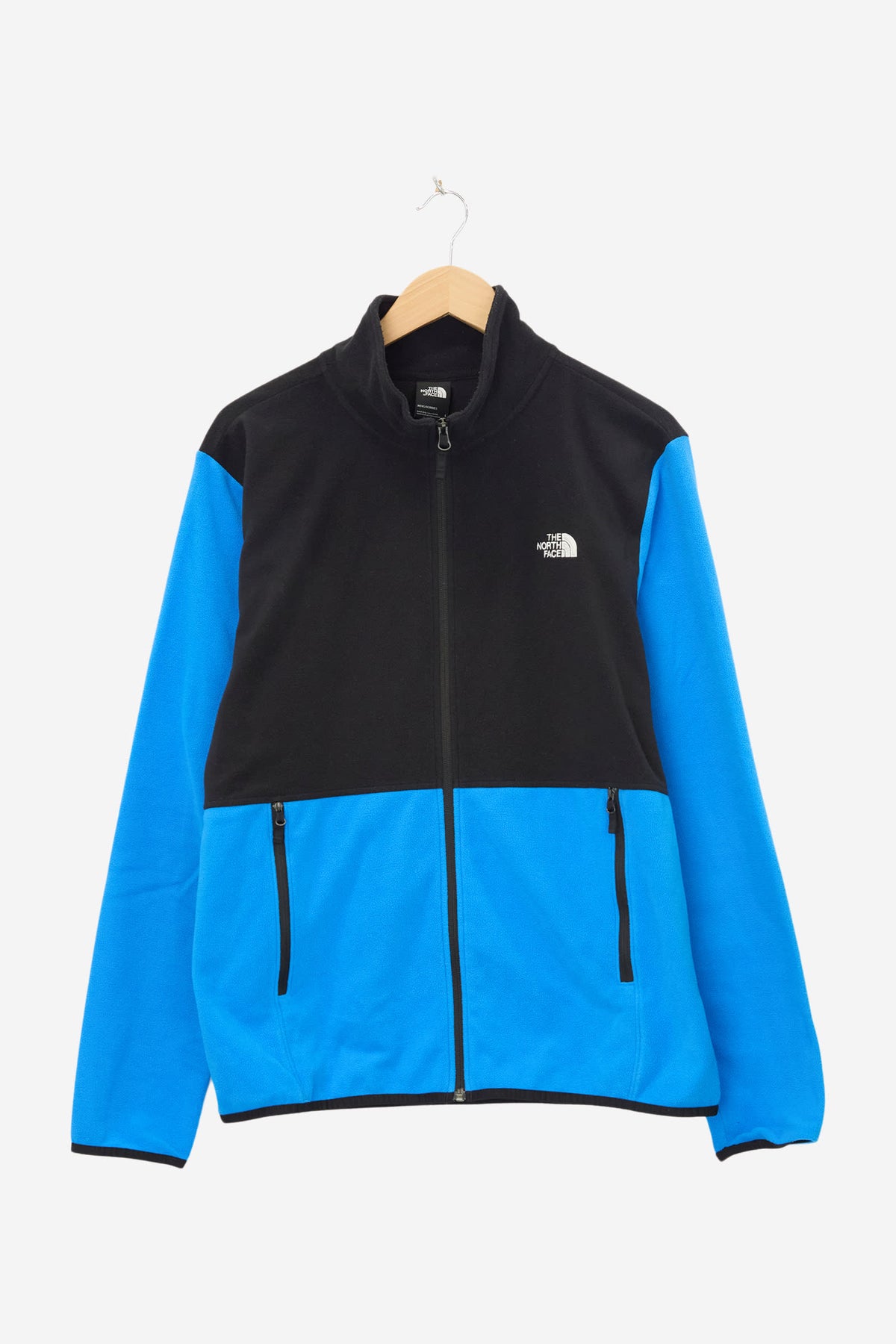 Fleecejacke für Herren