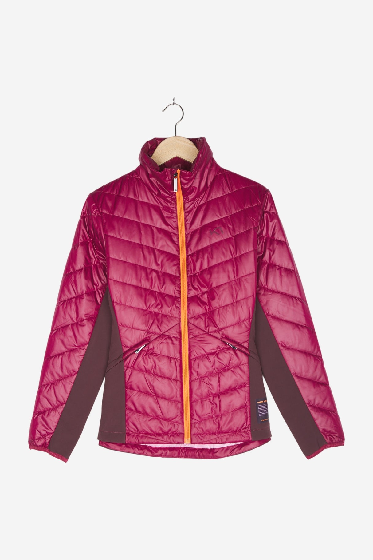 Isolationsjacke für Damen