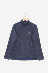Fleecejacke für Damen