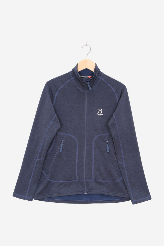 Fleecejacke für Damen