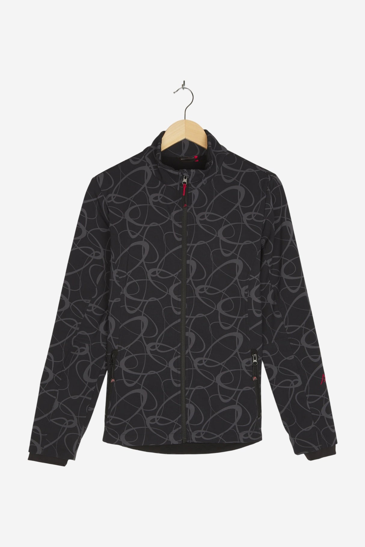 Softshelljacke für Damen