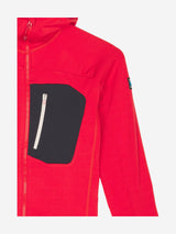 Fleecejacke für Damen
