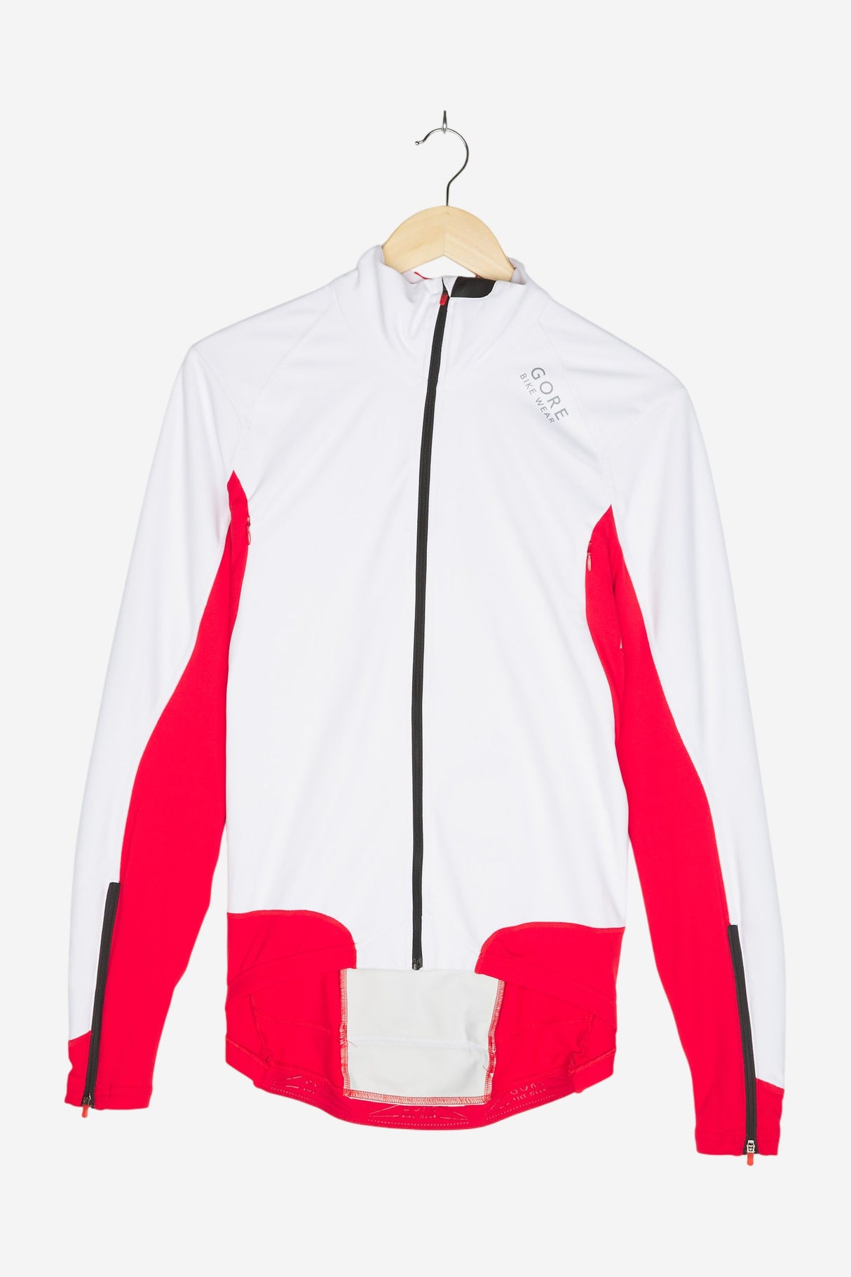Fahrradjacke für Herren
