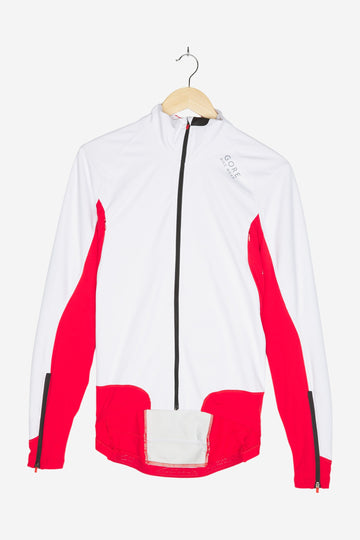 Fahrradjacke für Herren
