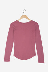 Longsleeve für Damen