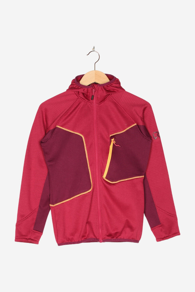 Fleecejacke für Damen