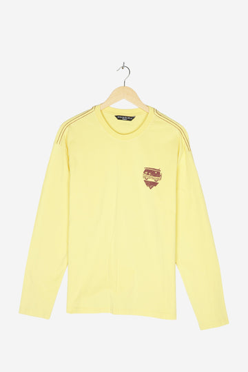 Longsleeve für Herren