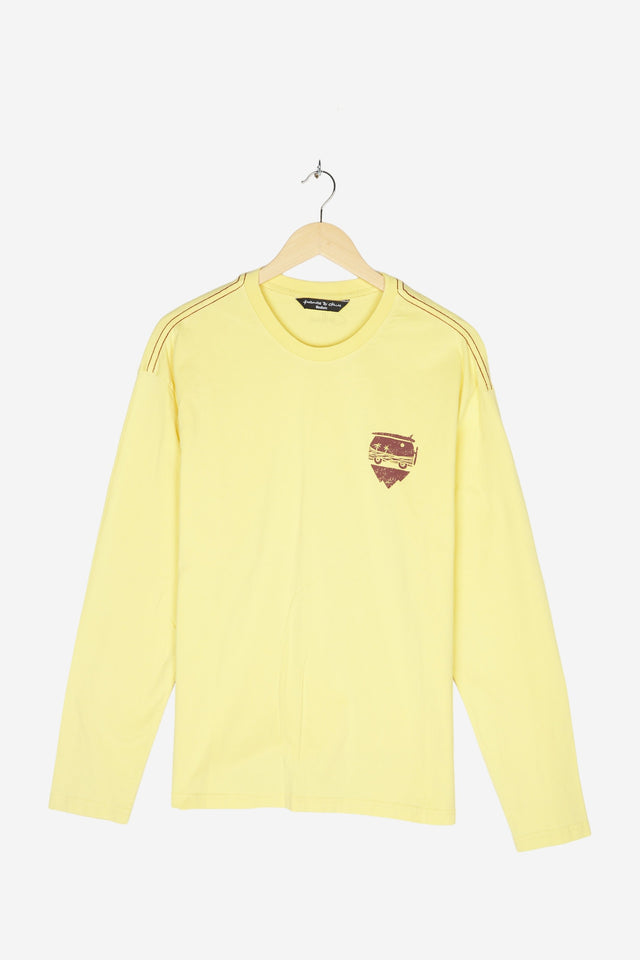 Longsleeve für Herren