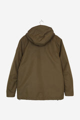 Winterjacke für Herren