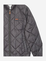 Daunenjacke für Herren