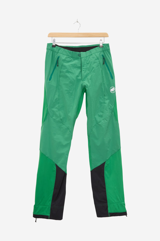 Softshellhose für Herren