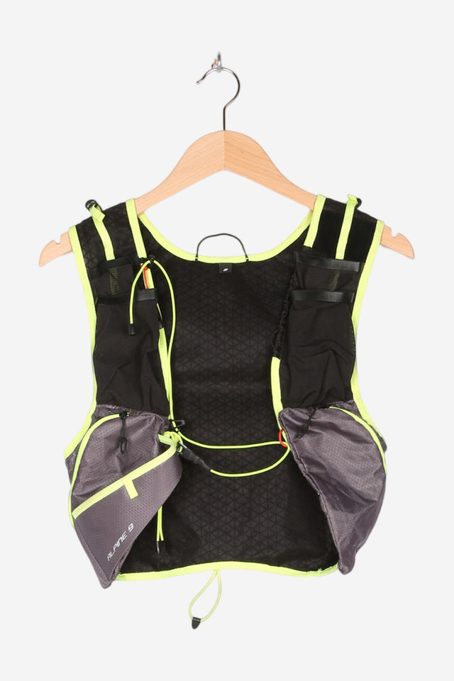 Trailrunningrucksack für Herren und Damen
