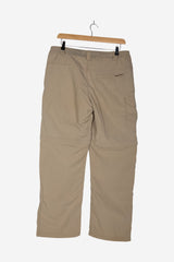 Zip Off Hose für Damen