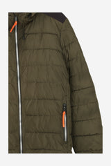 Isolationsjacke für Herren