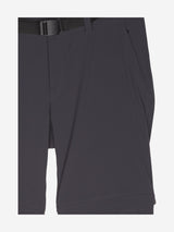 Zip Off Hose für Herren