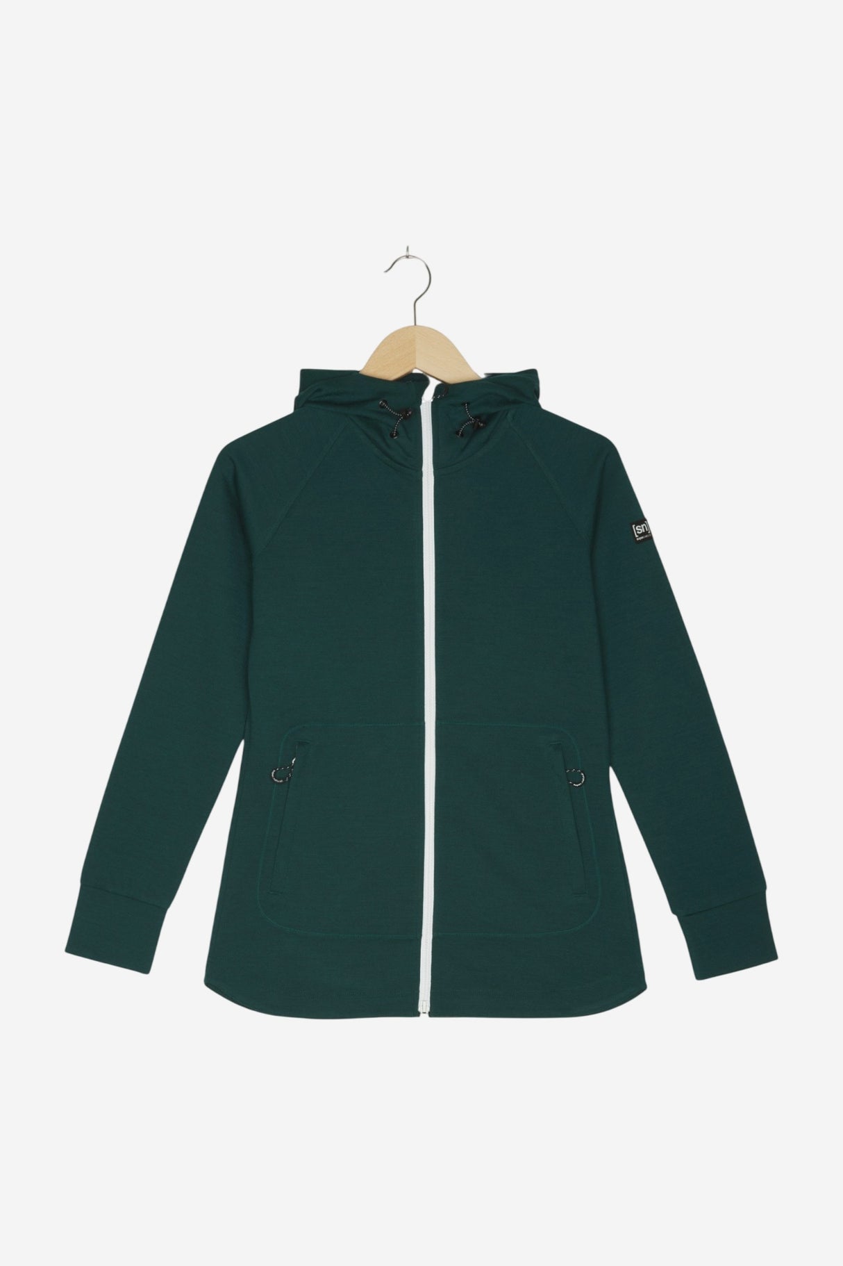 Hoodie für Damen