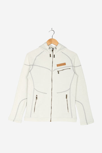 Fleecejacke für Damen