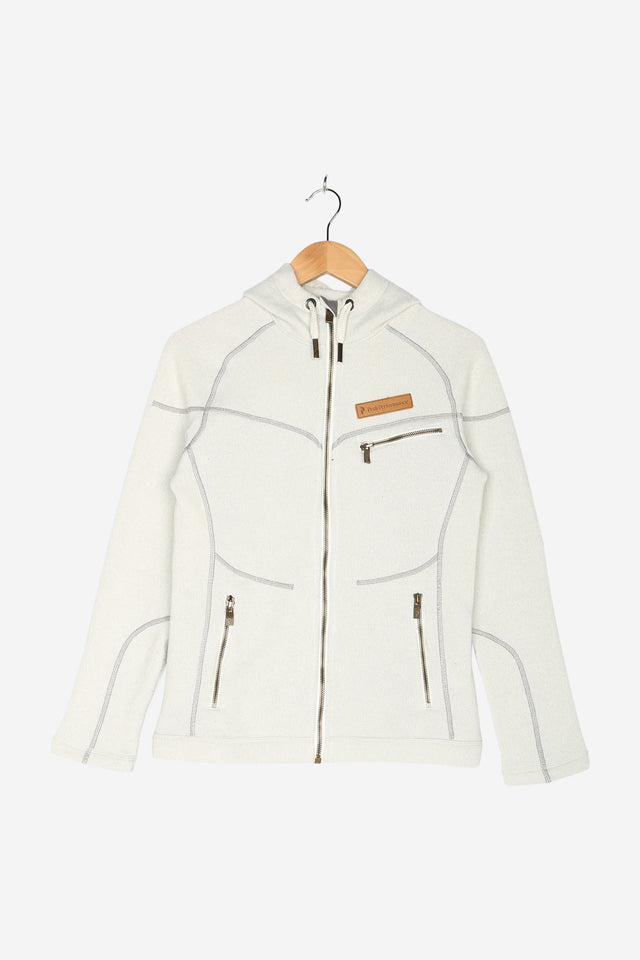 Fleecejacke für Damen