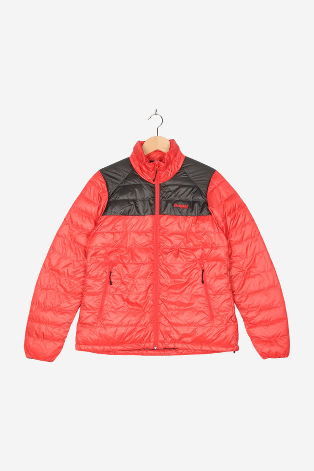 Daunenjacke für Damen