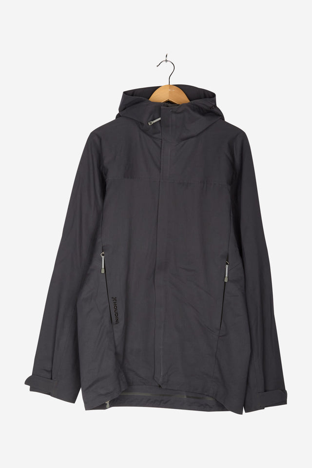 Regenjacke für Herren