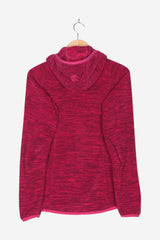 Fleecejacke für Damen