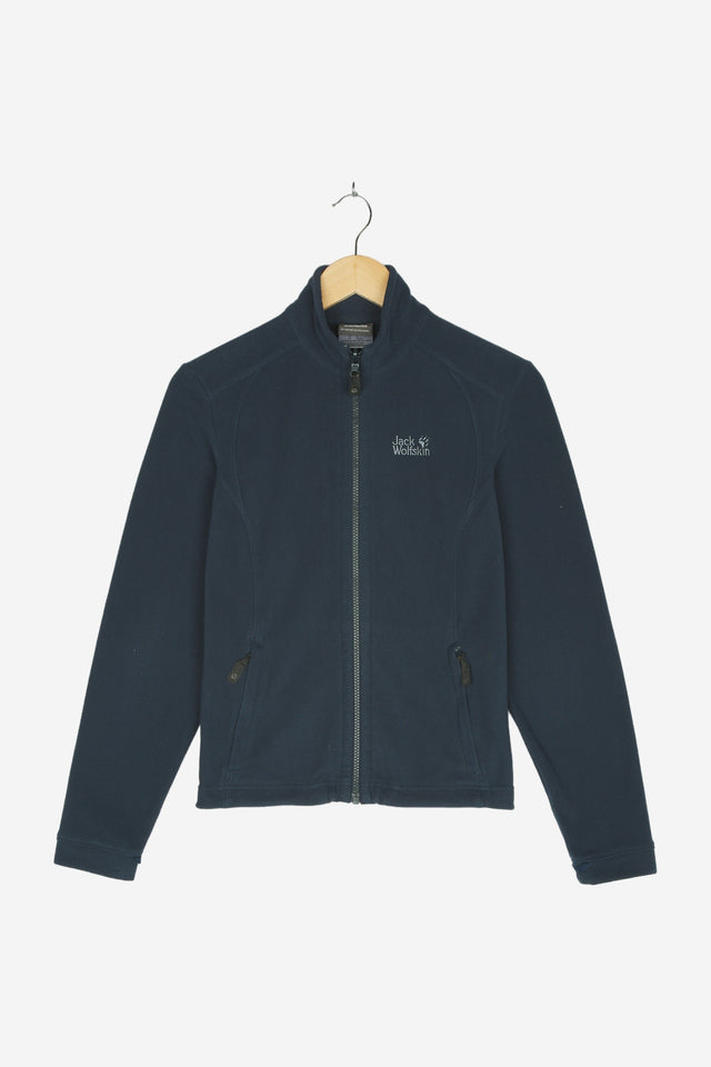 Fleecejacke für Damen