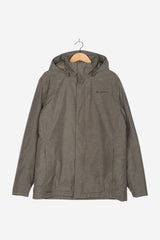 Winterjacke für Herren