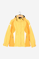 Regenjacke mit GORE-TEX für Damen