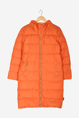 Daunenjacke für Damen