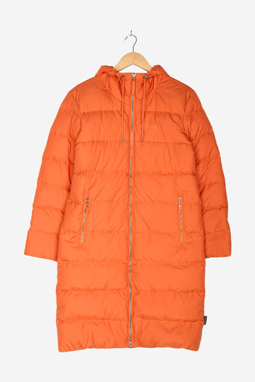 Daunenjacke für Damen