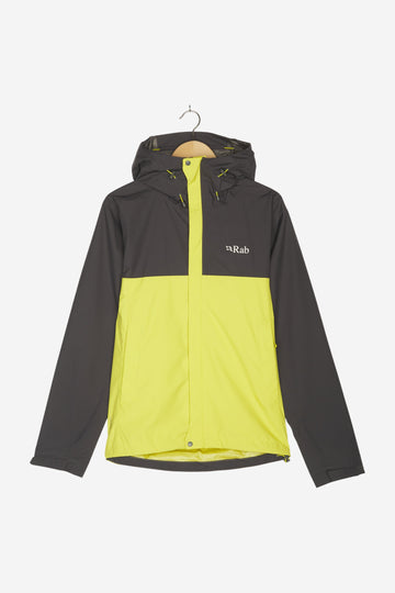Regenjacke für Herren