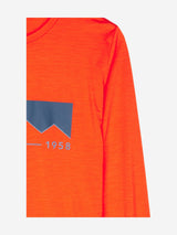 Longsleeve für Herren