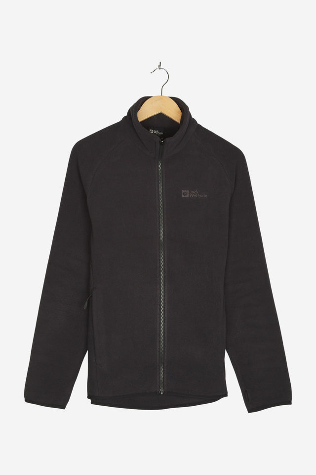 Fleecejacke für Herren