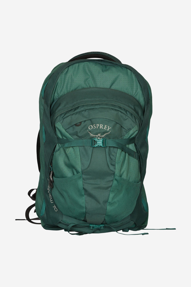 Trekkingrucksack für Herren und Damen