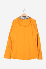 Regenjacke mit GORE-TEX für Herren