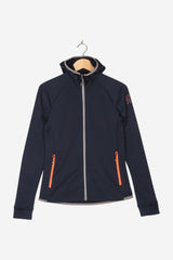 Fleecejacke für Damen