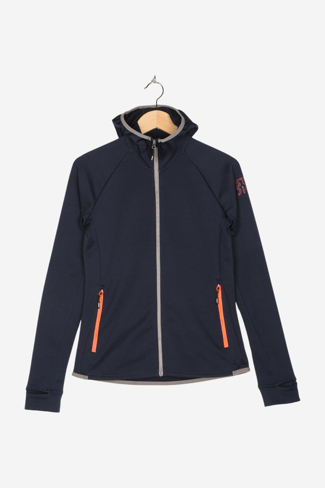Fleecejacke für Damen